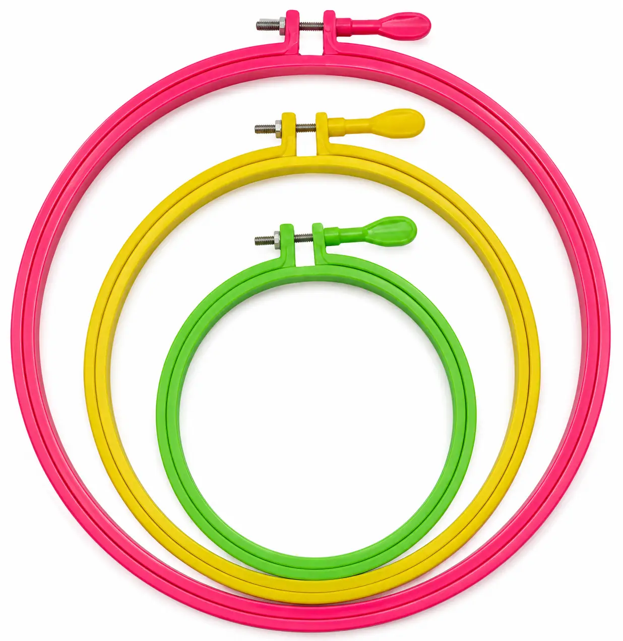 প্লাস্টিক ফ্রেম (Plastic Frame)